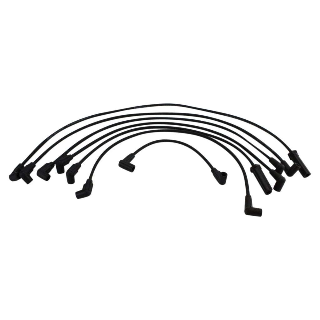 Set of 4 Ignition Spark Plug Wires for Chevy Astro GMC Sonoma Oldsmobile V6