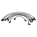 Set of 4 Ignition Spark Plug Wires for Chevy Astro GMC Sonoma Oldsmobile V6