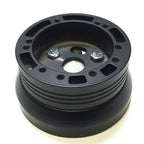 Steering Wheel Hub Adapter Replacement 6 Hole for 1970–1973 Chevy GMC