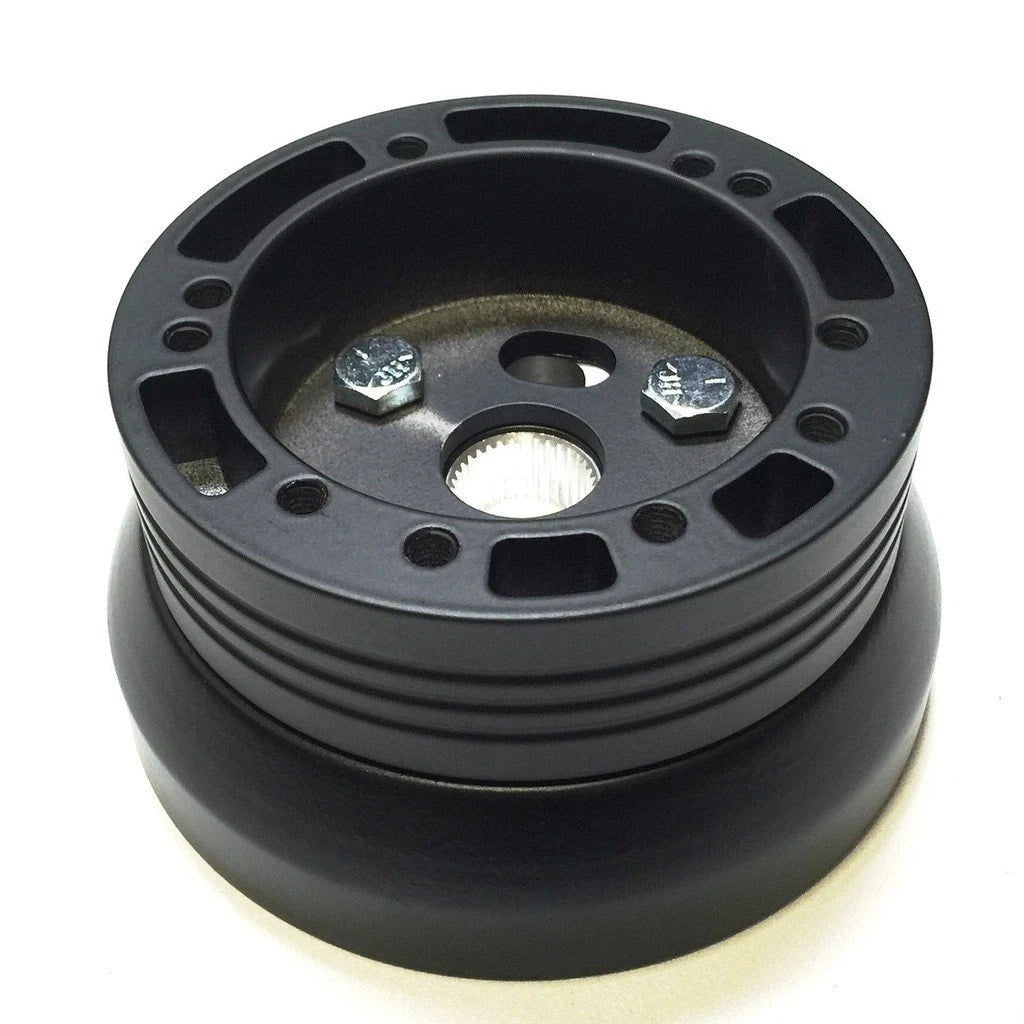 Steering Wheel Hub Adapter Replacement 6 Hole for 1970–1973 Chevy GMC