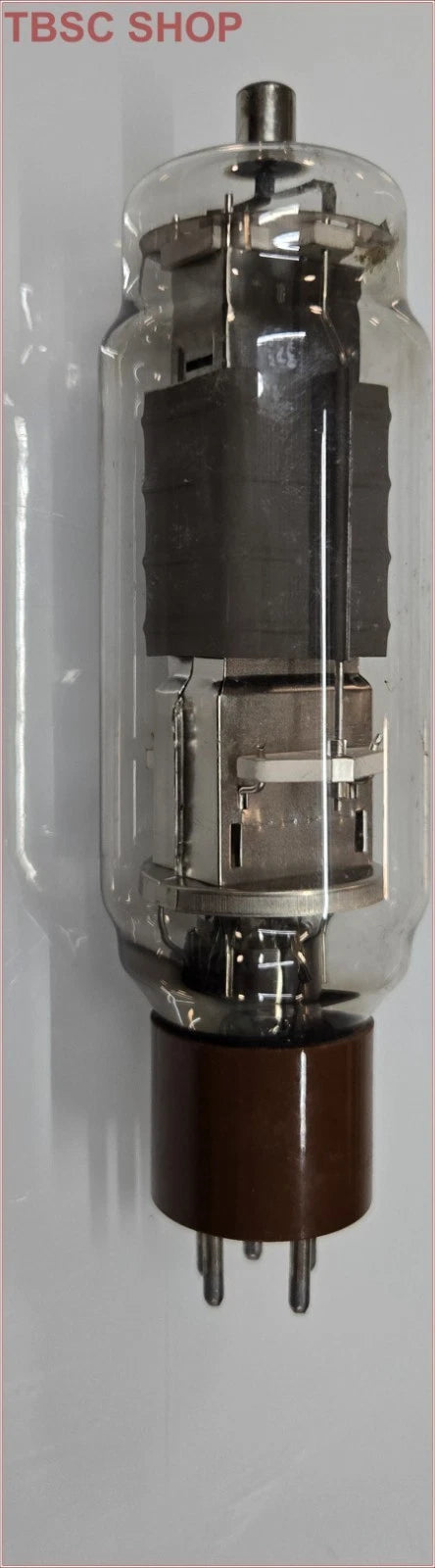 RCA Electron Tube 828 Radiotron Vacuum Tube for