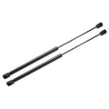 Set of 2 Hood Lift Supports for Jeep Liberty