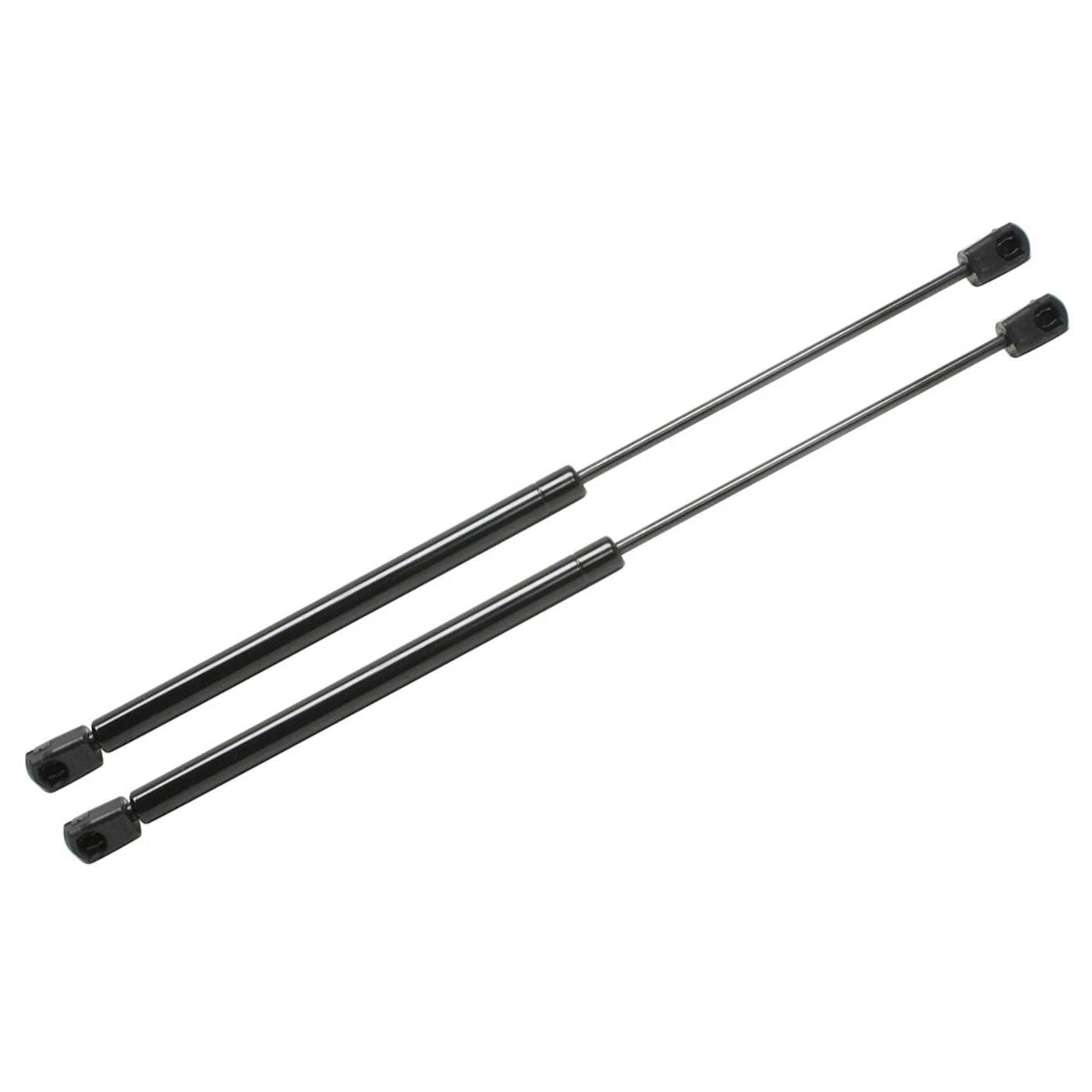 Set of 2 Hood Lift Supports for Jeep Liberty