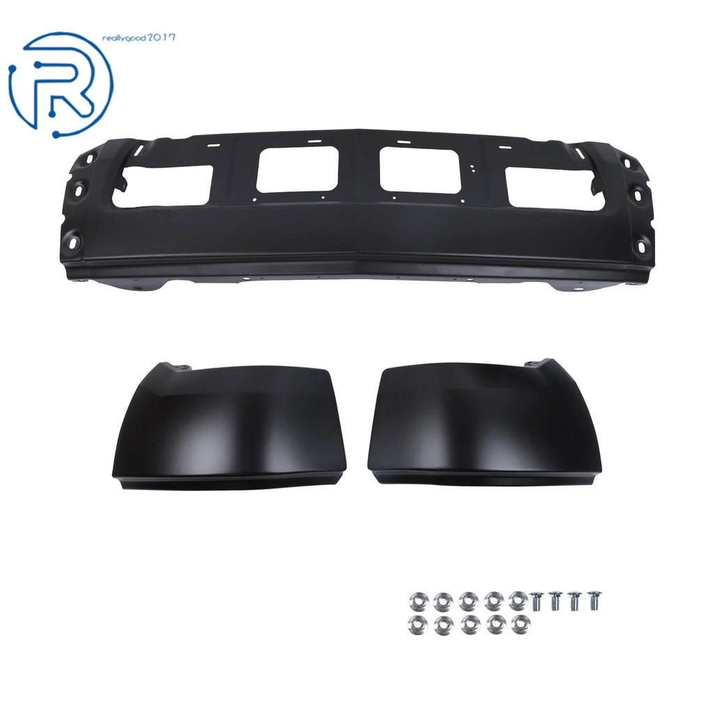 Front Lower Bumper for Chevy Silverado 1500 (2014-2015)