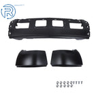 Front Lower Bumper for Chevy Silverado 1500 (2014-2015)