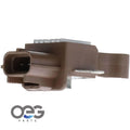 12V Voltage Regulator for Chrysler Europe Delta (2011–2017)