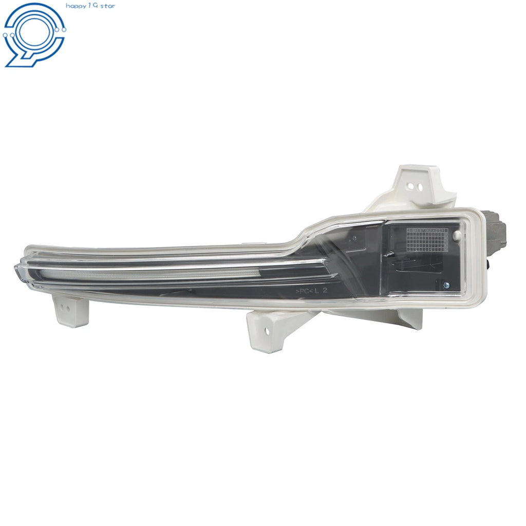 LED Daytime Running Lights Set for Mazda CX-50 (2023–2024)