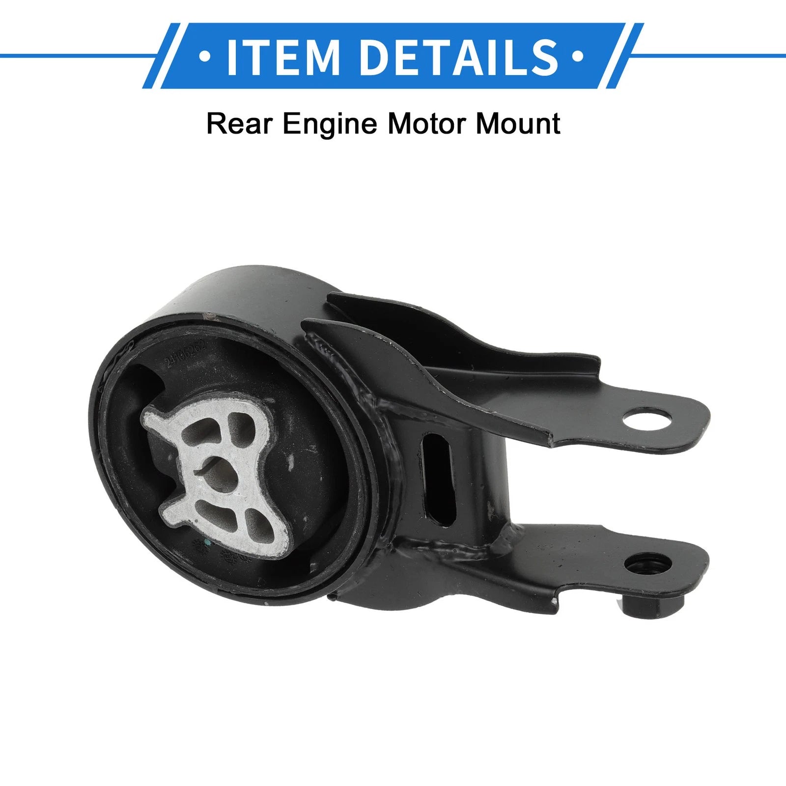 Rear Engine Motor Mount for Chevrolet LOVA (2016)