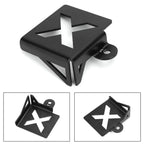 Rear Brake Fluid Reservoir Guard for Honda CB500X (2019–2020) GB T9