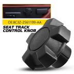 Seat Track Control Lever Knob Handle for Ford F250 F350 (2008–2010)