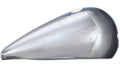 Quickbob Smooth Top Gas Tank for Harley Sportster (1982–2003)