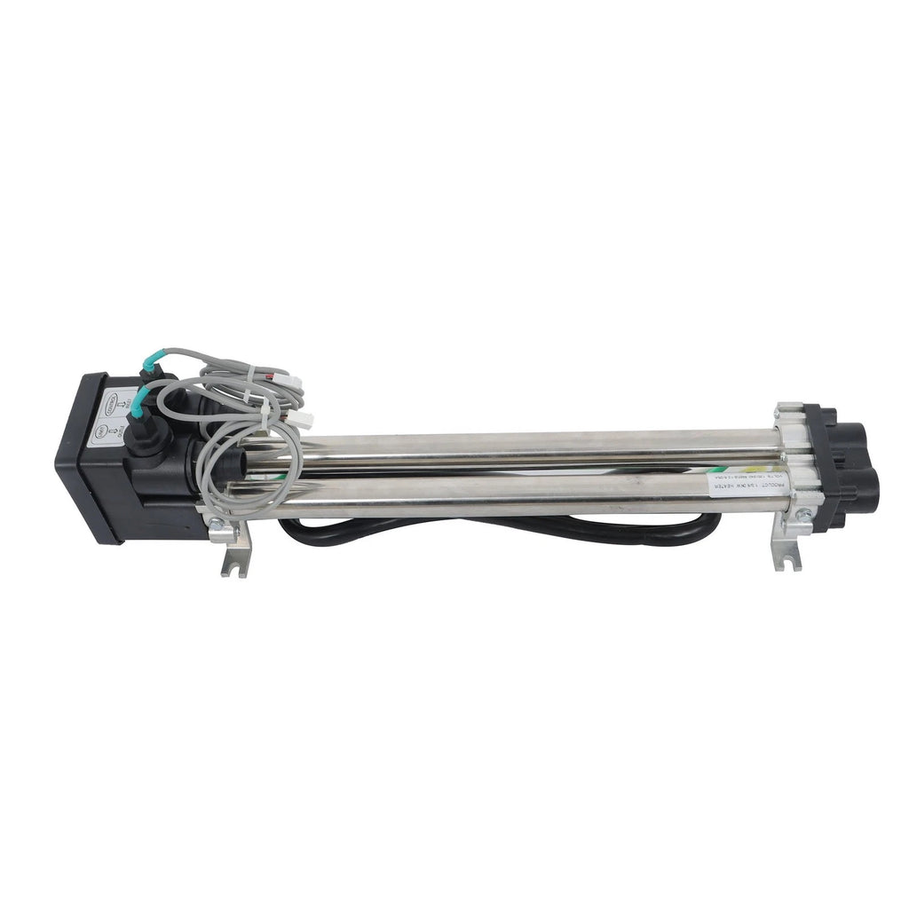 Spa Heater for Hot Spring (240V/120V, 6KW)