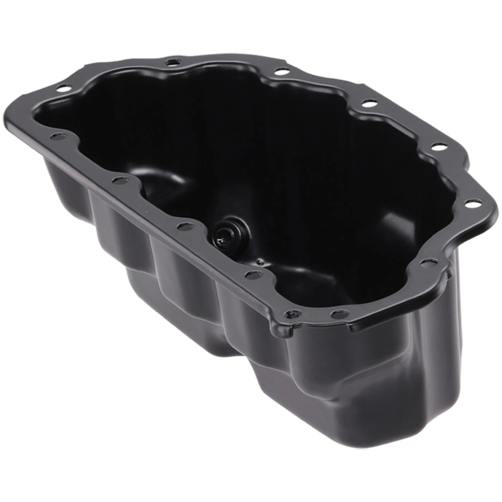 Oil Pan Lower for Mercedes ML Class GLS350d GL350 ML350 (2012–2015)