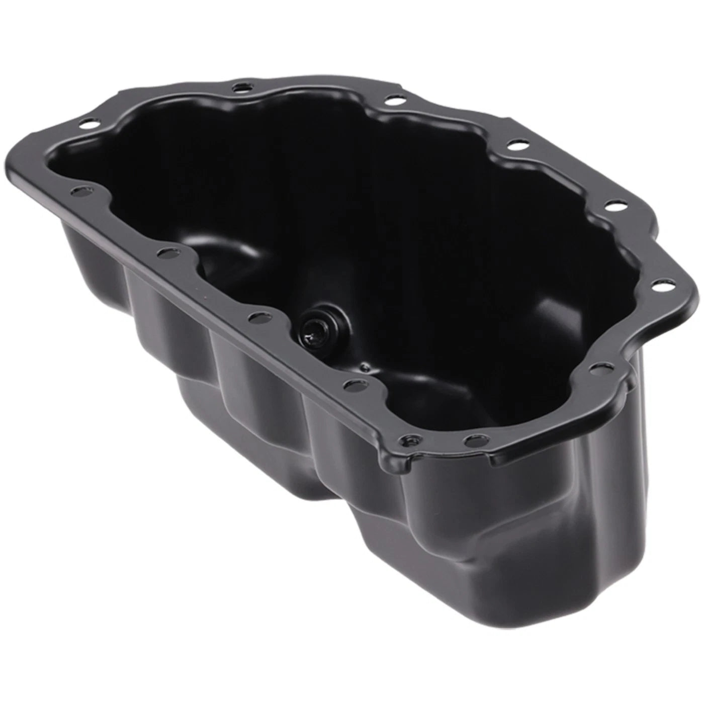 Oil Pan Lower for Mercedes ML Class GLS350d GL350 ML350 (2012–2015)