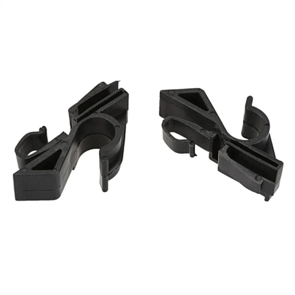 Rear Parcel Shelf Clips for Fiat Grande Punto (2006-2016)