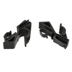 Rear Parcel Shelf Clips for Fiat Grande Punto (2006-2016)