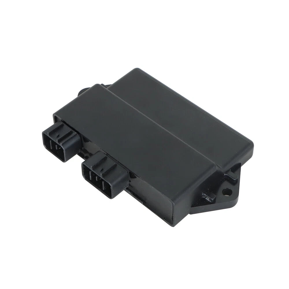Ignition Coil CDI Spark Plug for Yamaha Warrior 350 YFM350X (1997â2001)