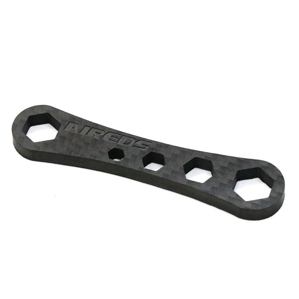 Bike Wrench Repair Tool 1pcs 4/6/8/10/11mm for Universal Use