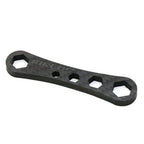 Bike Wrench Repair Tool 1pcs 4/6/8/10/11mm for Universal Use