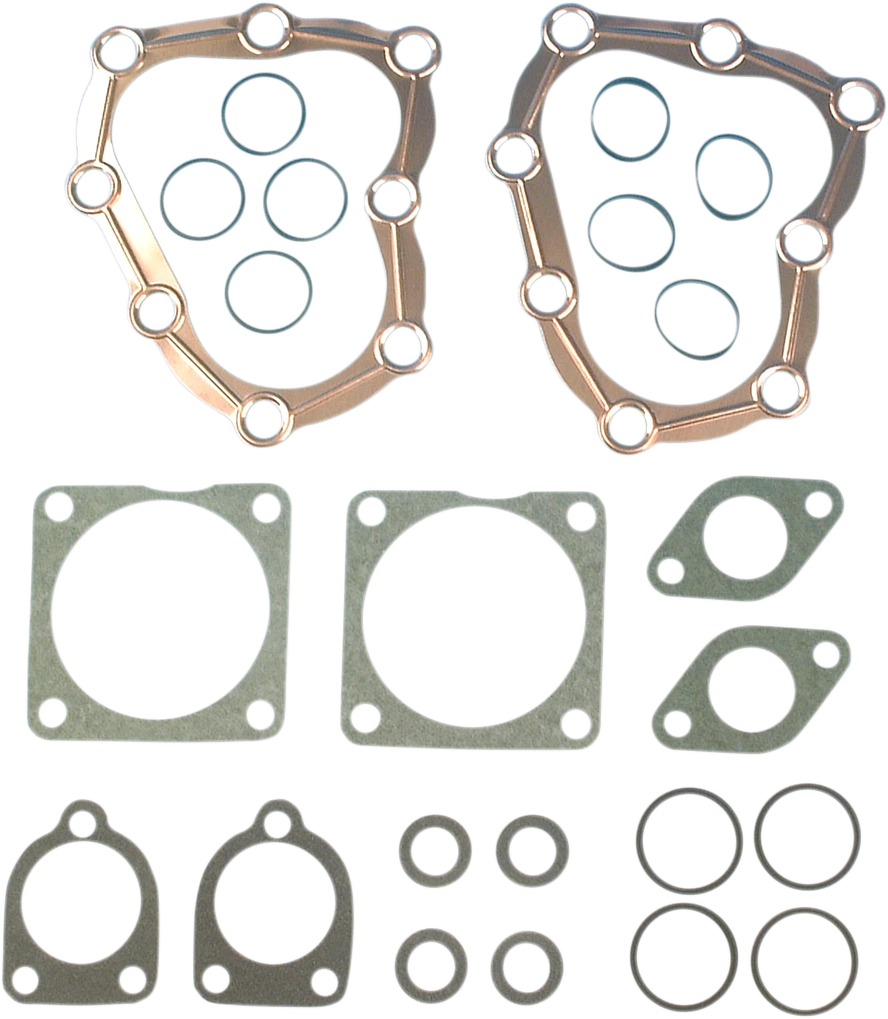 Top End Gasket Kit for Flathead 45" (JGI-17031-40)