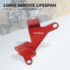 Brake Line Clamp Holder #1S3-1546C-00-00 for Yamaha Raptor 700 YFM700 (2006–2026)