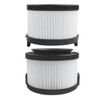 Washable Replacement Filters for Wertheim Evolution MAX W8301