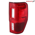 LED Tail Light Lamp for Ford Ranger (2019–2023)