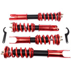 Coilover Shock Suspension Kit for Honda S2000 (2000-2009)