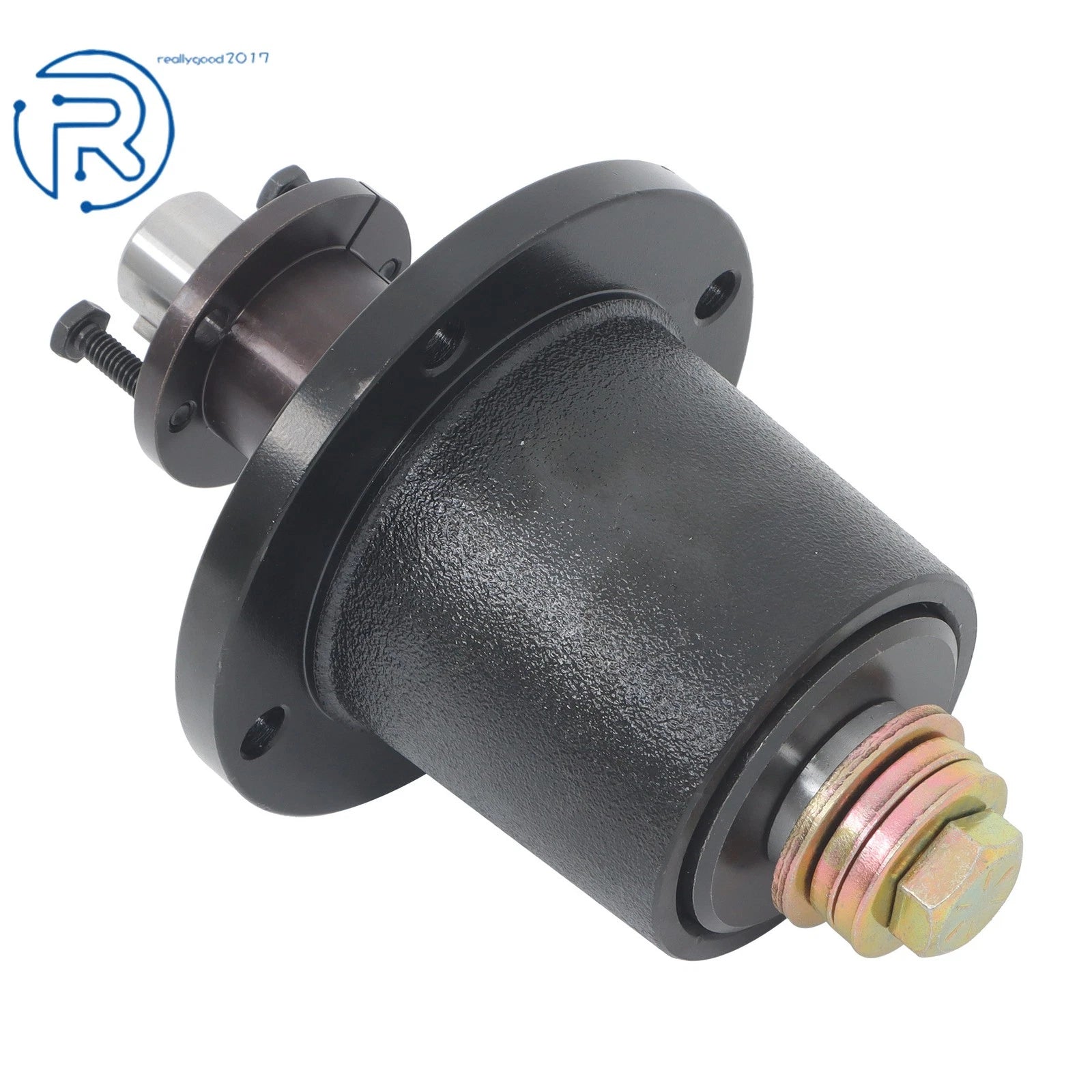 Set of 2 Spindles for Wright Sentar Sport 71460134 71460115 (48" 52" 61")