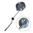 Insert Burner for Airtronic Heater (Cost-effective Solution, Easy Installation)