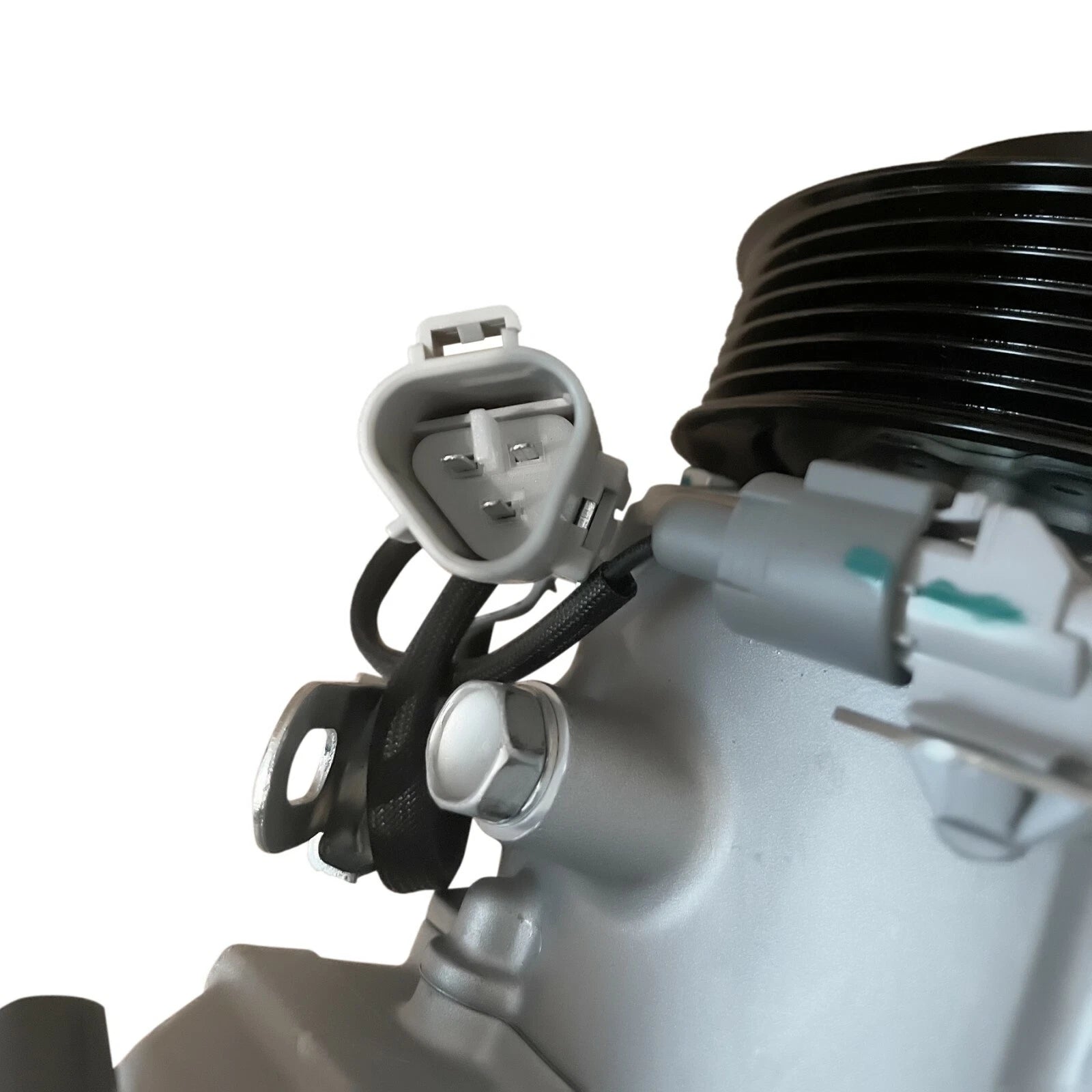 AC Compressor Kit Replacement for Lexus ES350 (2013-2015)