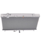 2 Row Aluminum Engine Radiator Assembly for Honda Accord (1994–1997) CU1494