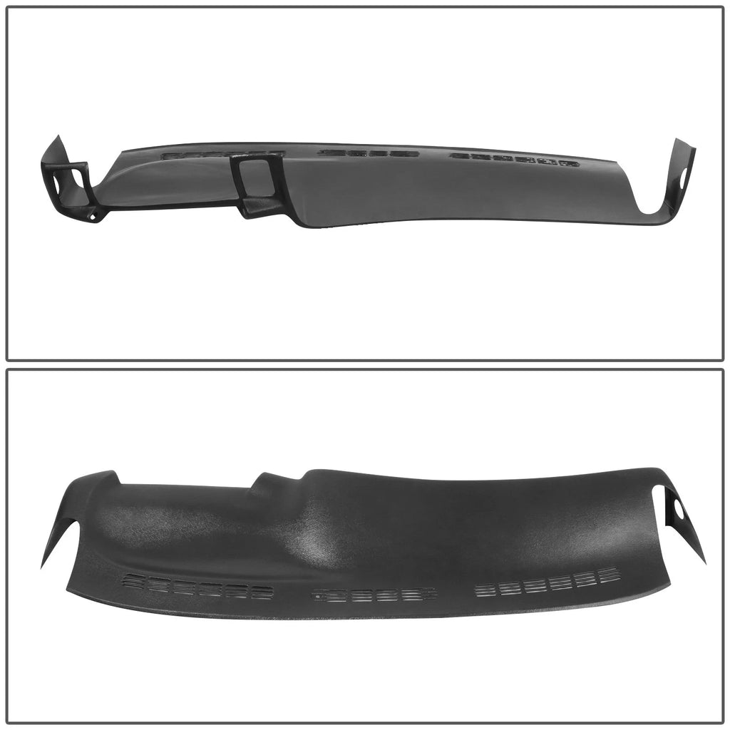 Dashboard Cover Cap Bezel Overlay for Silverado Sierra C/K 1500 (1999–2006)