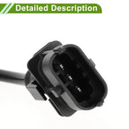 Crankshaft Position Sensor for HONDA Accord 2.2i-CTDi (2004-2008)