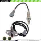 2X Oxygen O2 Sensor for Toyota RAV4 1998–2000 (Upstream & Downstream)