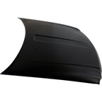 Hood for Jeep Grand Cherokee (2007–2010) Steel
