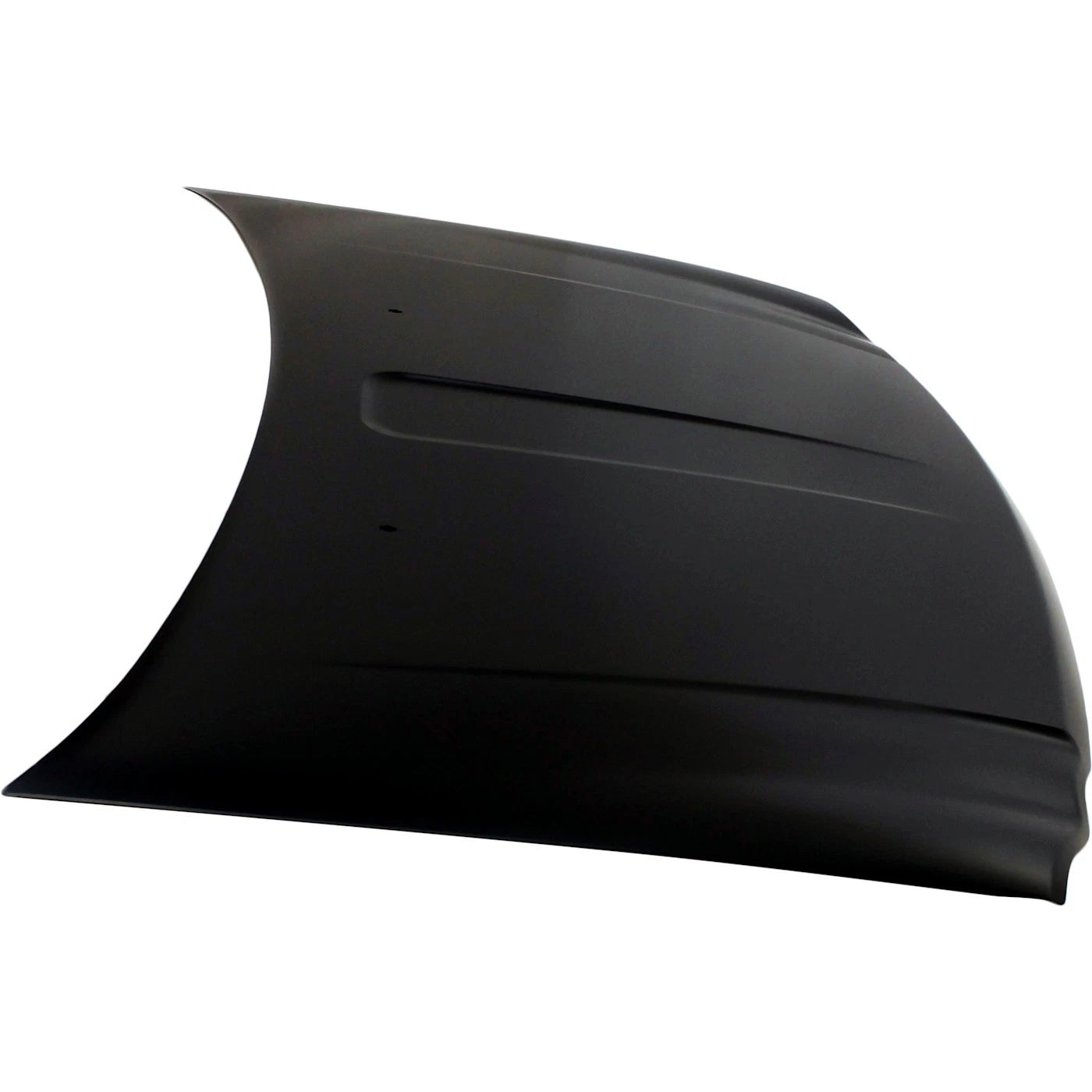 Hood for Jeep Grand Cherokee (2007–2010) Steel