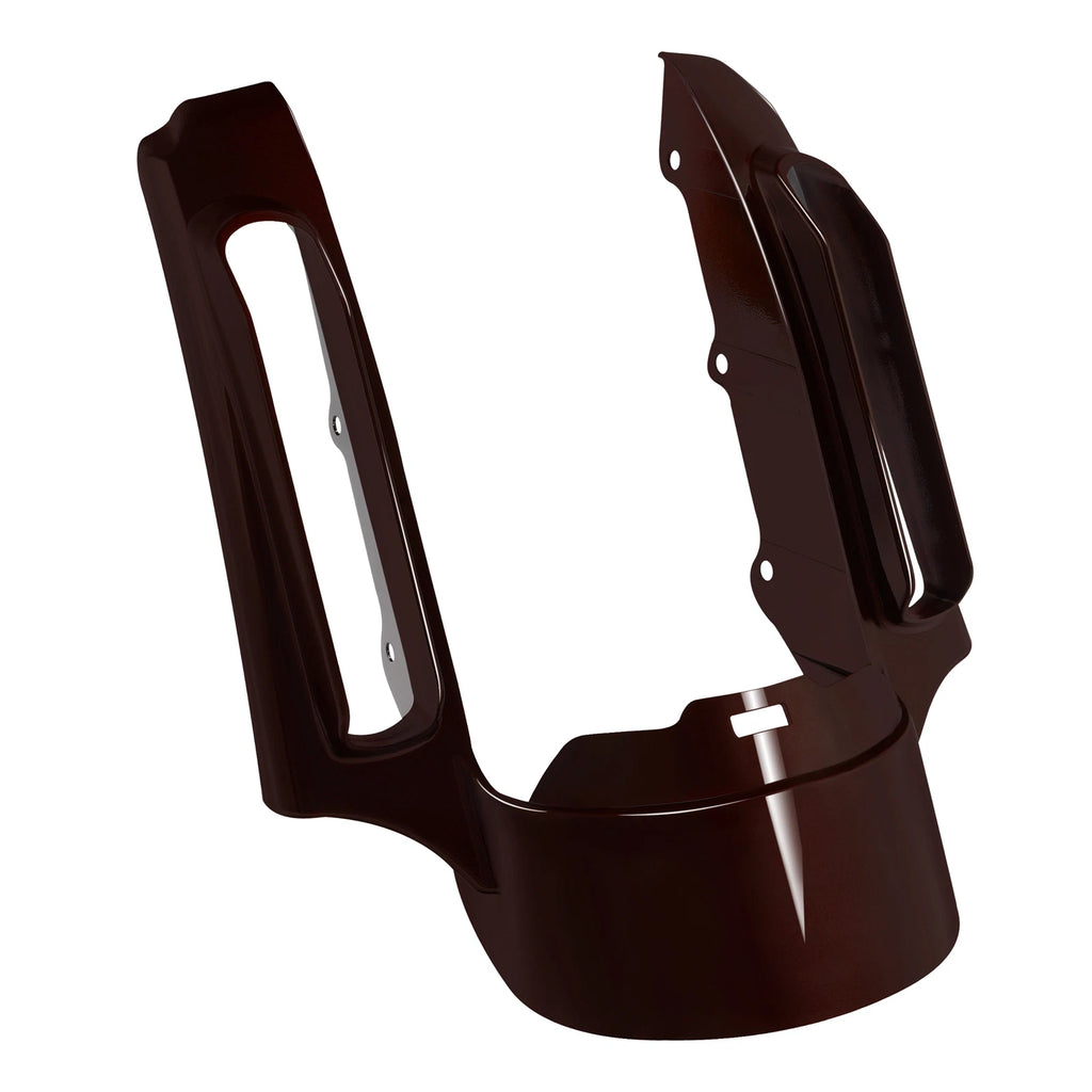Rear Fender Filler Panels for Harley CVO Road Glide (2014–2023)