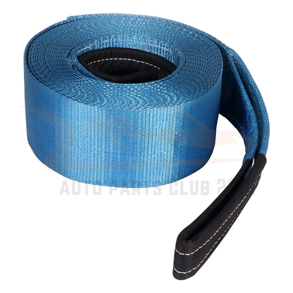 4" x 30ft Rubber Hose for Make Model