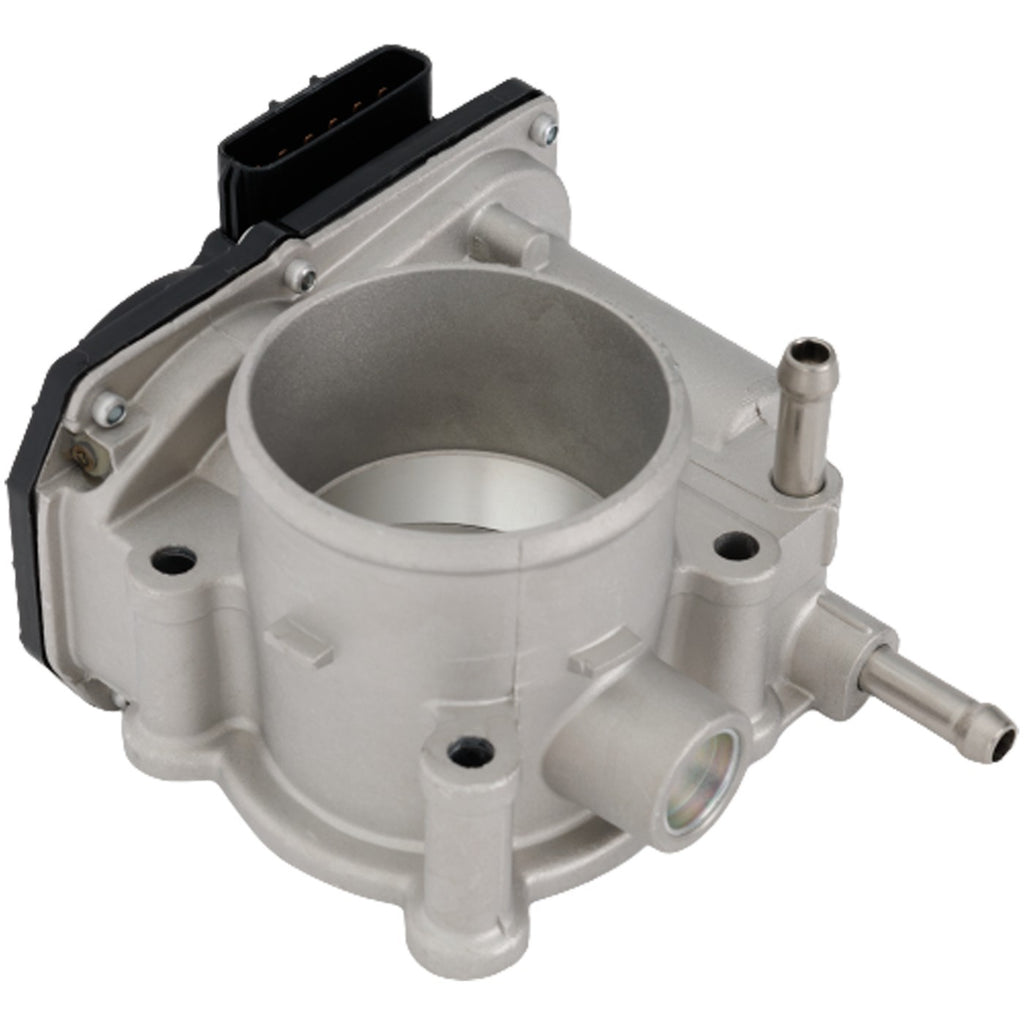Throttle Body for Toyota Corolla, Matrix, Scion iM (2011–2019)