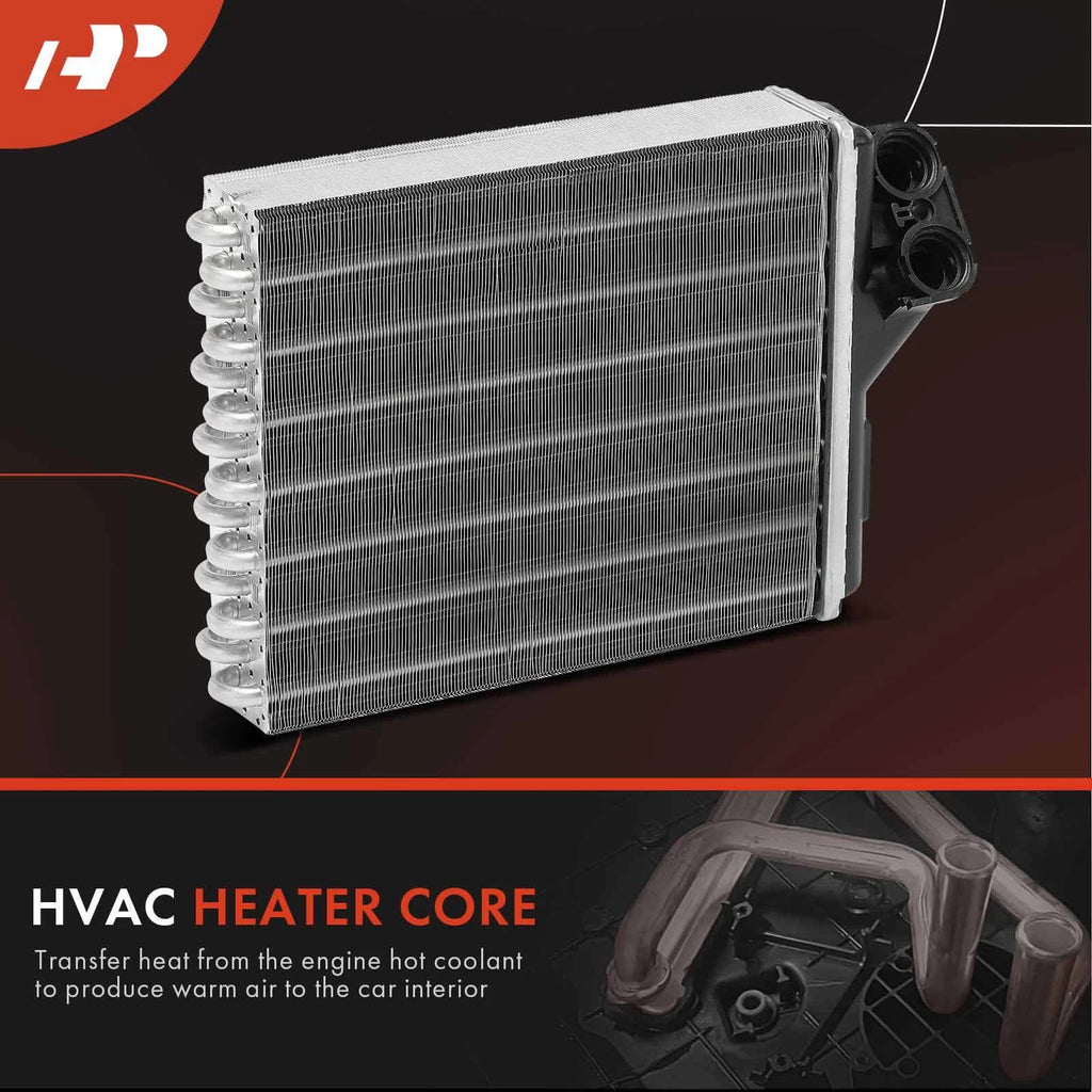 Heater Core for Jeep Grand Cherokee (2005–2010) Dodge Dakota Durango