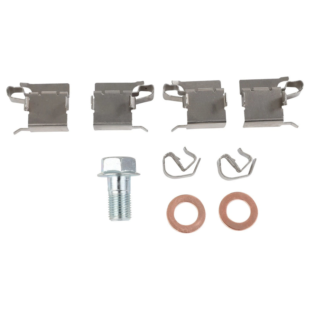 Front Right Brake Caliper with Bracket for Lexus IS250 (2006–2015)