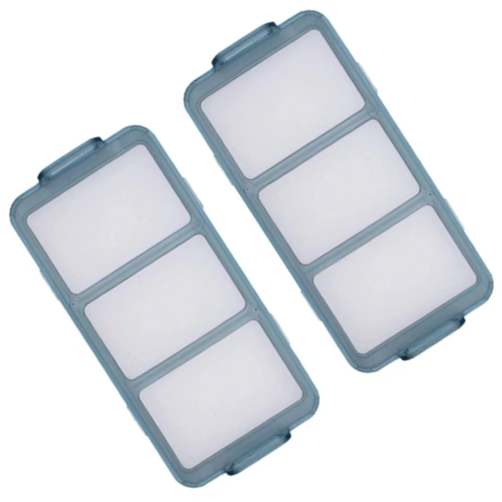 Dust Capture Parts for Vacuum Cleaner