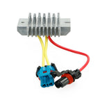 Voltage Regulator for Kawasaki FS730V FX730V FT730V FX850V FXT00V (21066-0747)
