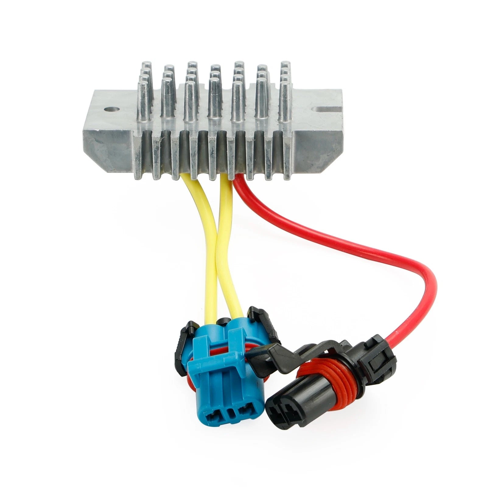 Voltage Regulator for Kawasaki FS730V FX730V FT730V FX850V FXT00V (21066-0747)