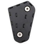 CNC Brake Pedal Extension Peg Pad for Ducati Multistrada 950 1200 1260