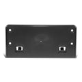 Front License Plate Mounting Bracket for VW Beetle (2017–2019) Black