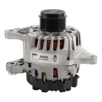 OEM Valeo 600229 Aluminum Alternator 90 Amp for Hyundai Elantra Kia Forte Soul (2011–2019)