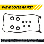 Valve Cover Set for Honda Civic (1992-1995)