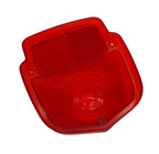 Tail Light Lamp Lenses Replacement Pair for 1953–1956 Ford Truck